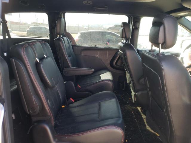 Photo 11 from auction – 2019 DODGE GRAND CARA with VIN 2C4RDGEG7KR709625