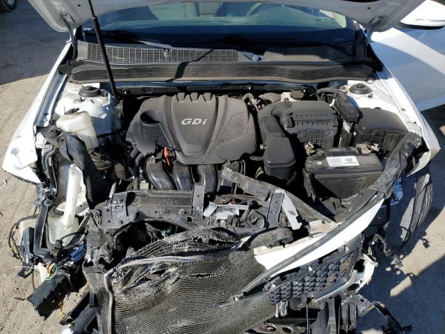 Photo 11 from auction – 2012 KIA OPTIMA LX with VIN 5XXGM4A74CG069914