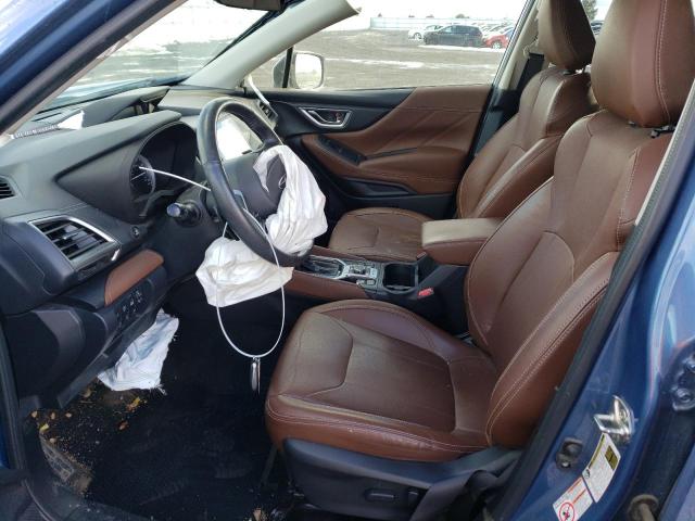 Photo 7 from auction – 2019 SUBARU FORESTER T with VIN JF2SKAWCXKH455678