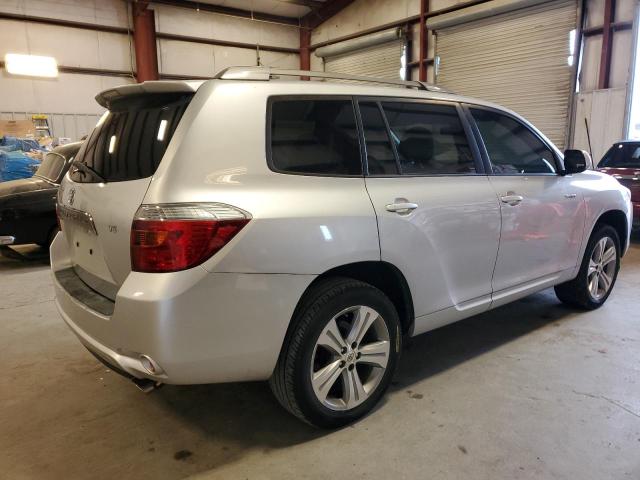 Photo 3 from auction – 2008 TOYOTA HIGHLANDER with VIN JTEDS43A482040908