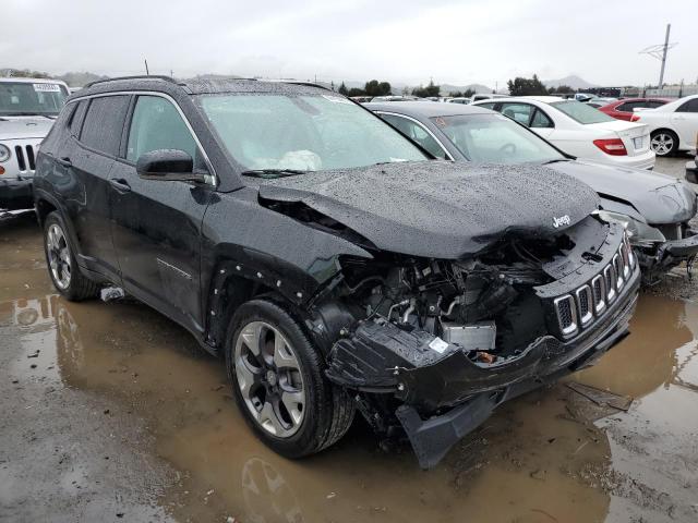 Photo 4 from auction – 2019 JEEP COMPASS LI with VIN 3C4NJCCB4KT815082