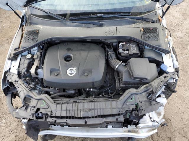 Photo 11 from auction – 2015 VOLVO S60 PREMIE with VIN YV149MFK8F1345555
