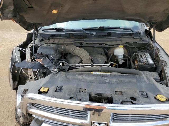 Photo 11 from auction – 2012 DODGE RAM 1500 S with VIN 1C6RD7LT9CS202443