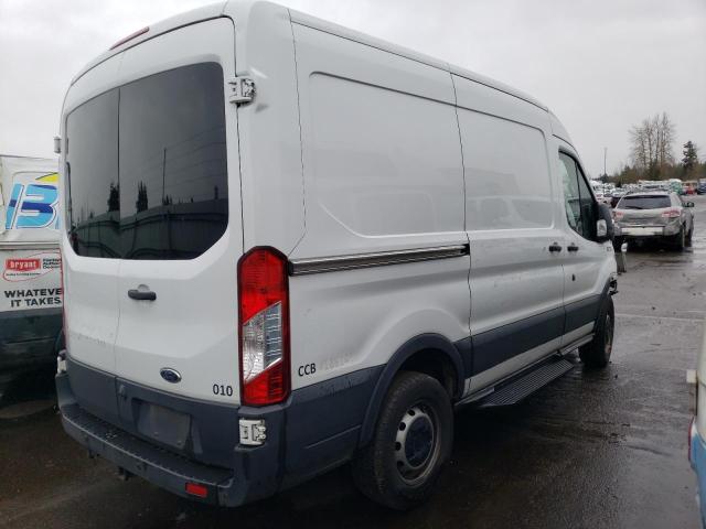 Photo 3 from auction – 2017 FORD TRANSIT T- with VIN 1FTYR1CM1HKB04199