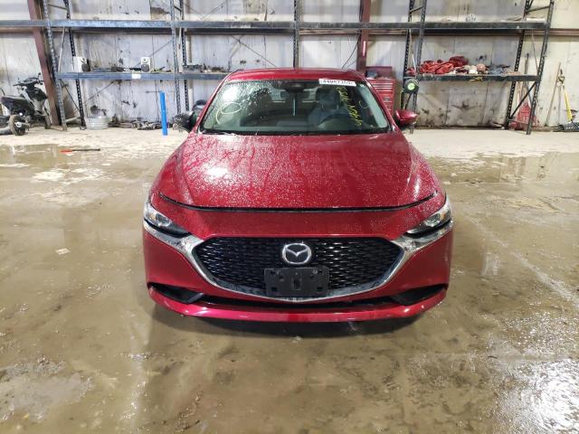 Photo 5 from auction – 2020 MAZDA 3 PREFERRE with VIN 3MZBPBDM3LM117874