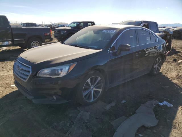 SUBARU LEGACY 2.5 2015 con VIN 4S3BNBL67F3055400 - Foto de la subasta
