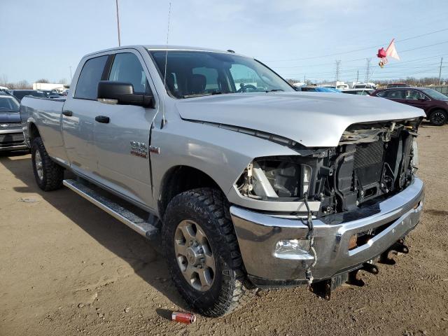 Photo 4 from auction – 2016 RAM 2500 SLT with VIN 3C6TR5JT8GG277467