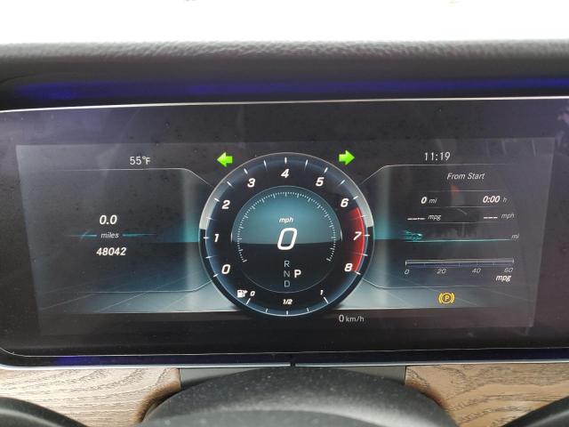 Photo 9 from auction – 2018 MERCEDES-BENZ E 300 with VIN WDDZF4JB5JA321174