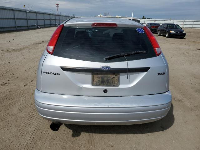 Photo 6 from auction – 2005 FORD FOCUS ZX3 with VIN 3FAFP31N25R100440
