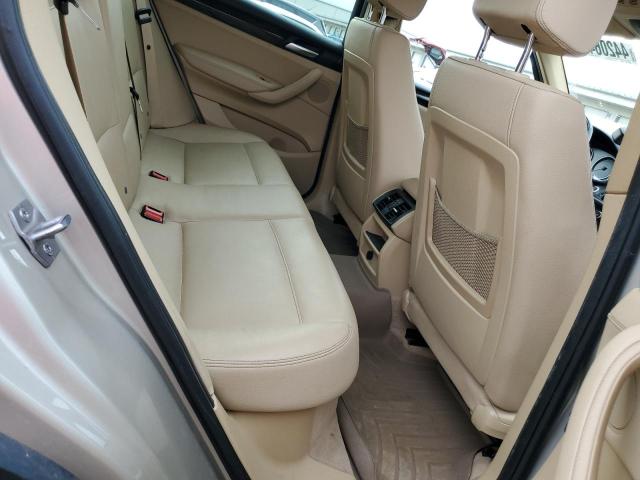 Photo 11 from auction – 2013 BMW X3 XDRIVE2 with VIN 5UXWX9C59D0A27108