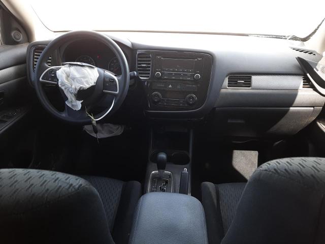 Photo 8 from auction – 2014 MITSUBISHI OUTLANDER with VIN JA4AD2A39EZ005028