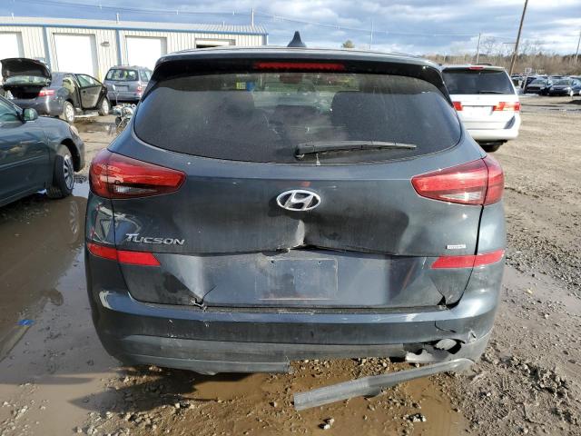 Photo 6 from auction – 2019 HYUNDAI TUCSON SE with VIN KM8J2CA42KU892048