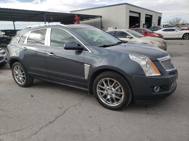 Photo 4 from auction – 2013 CADILLAC SRX PREMIU with VIN 3GYFNEE31DS567693