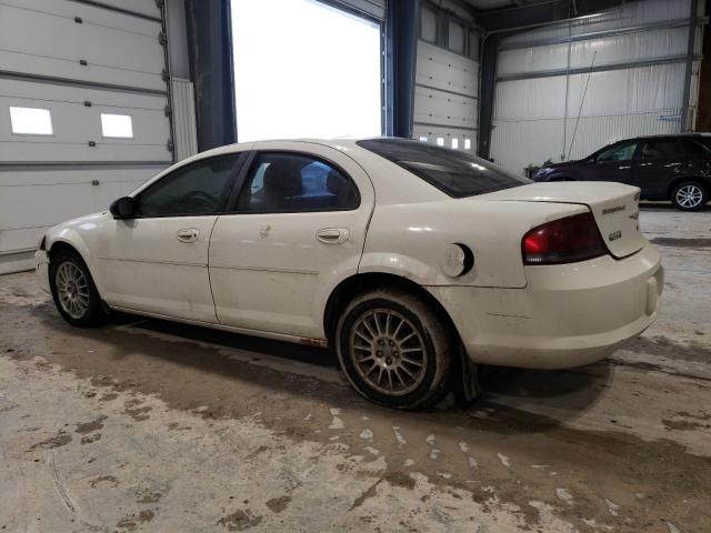 Photo 2 from auction – 2005 CHRYSLER SEBRING TO with VIN 1C3EL56T45N522625
