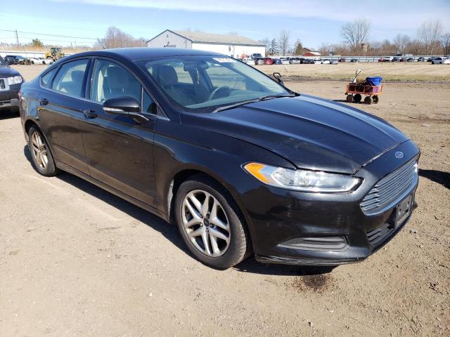 Photo 4 from auction – 2014 FORD FUSION SE with VIN 3FA6P0H76ER353444