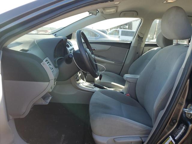 Photo 7 from auction – 2013 TOYOTA COROLLA with VIN 2T1BU4EEXDC995343