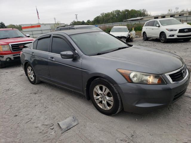 Photo 4 from auction – 2008 HONDA ACCORD LXP with VIN JHMCP26428C020113