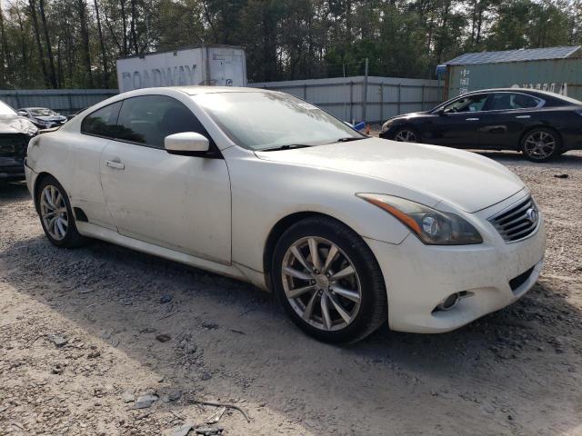 Photo 4 from auction – 2011 INFINITI G37 BASE with VIN JN1CV6EK3BM215527