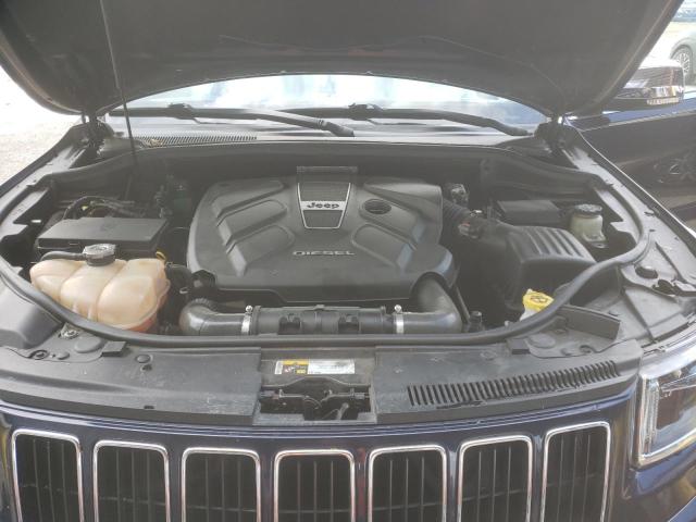 Photo 12 from auction – 2014 JEEP GRAND CHER with VIN 1C4RJEBMXEC317131