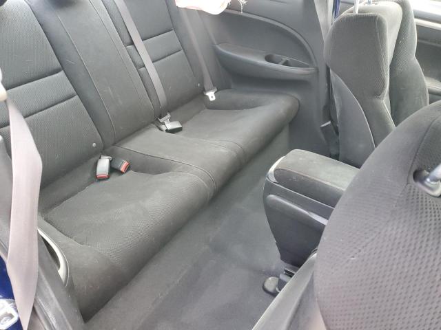 Photo 10 from auction – 2008 HONDA CIVIC SI with VIN 2HGFG21598H705643
