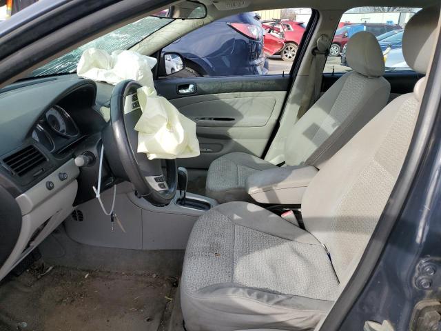Photo 7 from auction – 2008 PONTIAC G5 SE with VIN 1G2AL55FX87338633