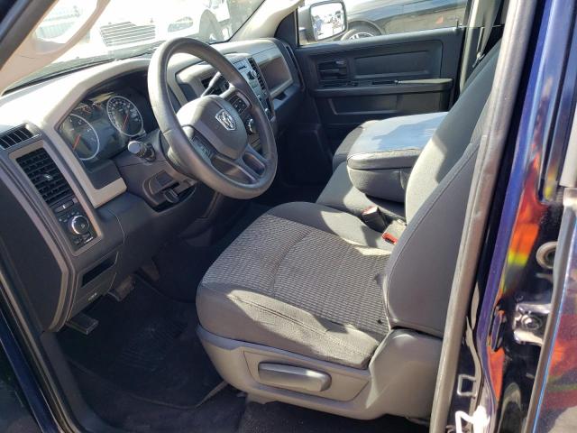 Photo 7 from auction – 2012 DODGE RAM 1500 S with VIN 1C6RD6FT3CS183653