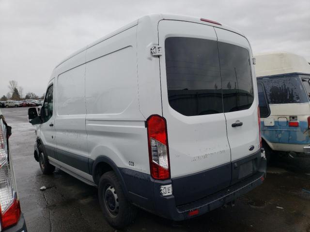 Photo 2 from auction – 2017 FORD TRANSIT T- with VIN 1FTYR1CM1HKB04199