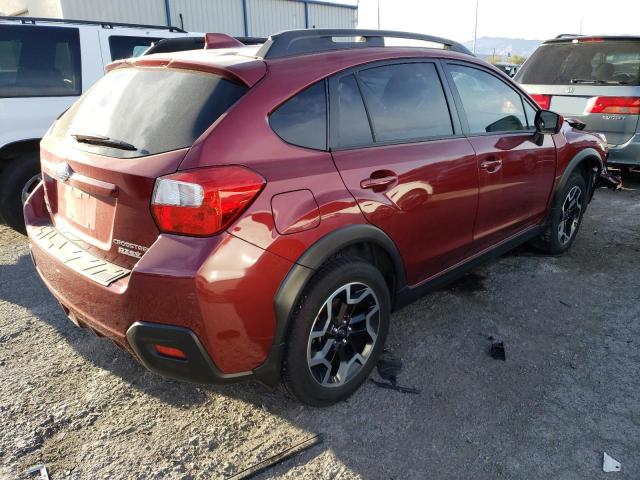 Photo 3 from auction – 2017 SUBARU CROSSTREK with VIN JF2GPADC0HH224274