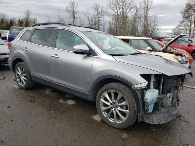 Photo 4 from auction – 2014 MAZDA CX-9 GRAND with VIN JM3TB3DVXE0440045
