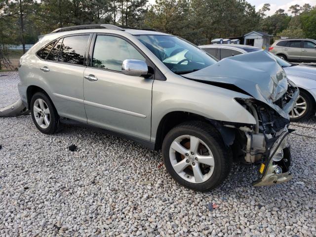 Photo 4 from auction – 2005 LEXUS RX 330 with VIN 2T2HA31U95C055140