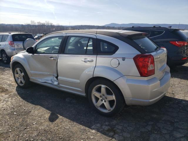 Photo 2 from auction – 2007 DODGE CALIBER R/ with VIN 1B3HE78K67D600464