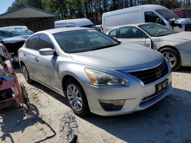 Photo 4 from auction – 2014 NISSAN ALTIMA 2.5 with VIN 1N4AL3AP1EC416238