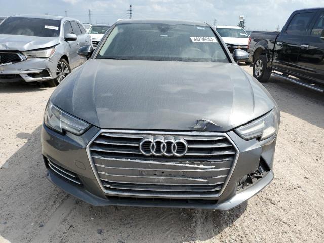 Photo 5 from auction – 2017 AUDI A4 PREMIUM with VIN WAUGNAF47HA074857