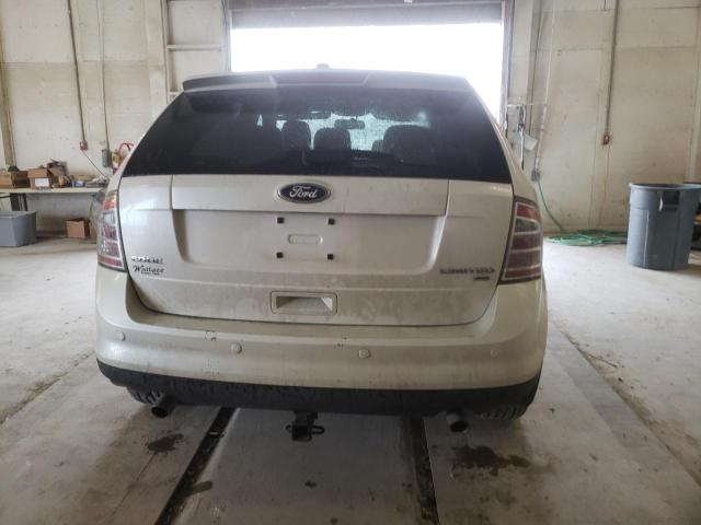 Photo 6 from auction – 2010 FORD EDGE LIMIT with VIN 2FMDK4KC8ABB32025