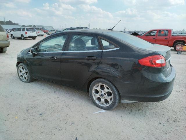 Photo 2 from auction – 2013 FORD FIESTA TIT with VIN 3FADP4CJ5DM136836