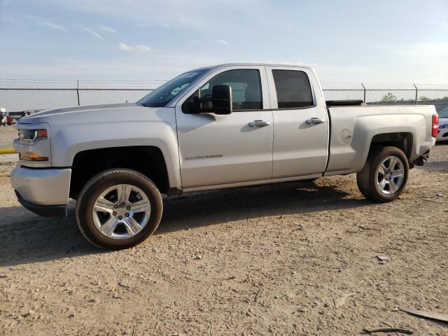Photo 1 from auction – 2019 CHEVROLET SILVERADO with VIN 2GCRCMECXK1184234