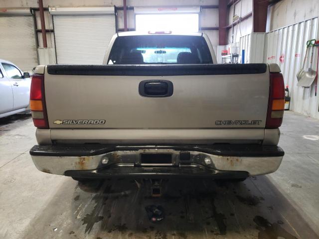 Photo 6 from auction – 2001 CHEVROLET SILVERADO with VIN 1GCEK19T21E260116