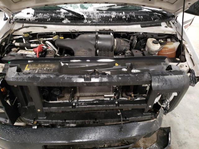 Photo 12 from auction – 2010 FORD ECONOLINE with VIN 1FTNS2EW9ADA93250