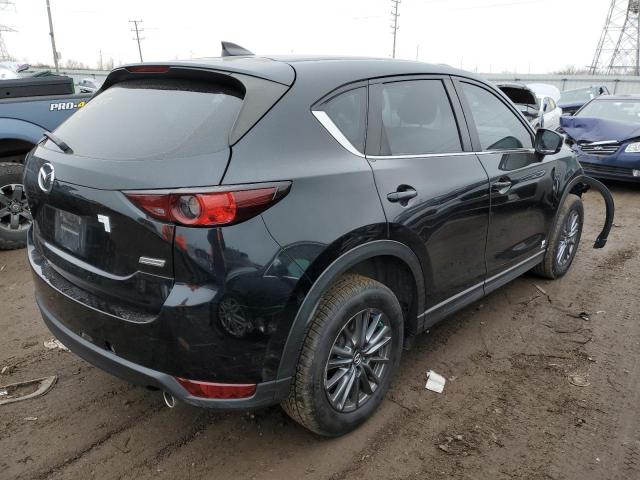 Photo 3 from auction – 2018 MAZDA CX-5 SPORT with VIN JM3KFBBM3J0394542