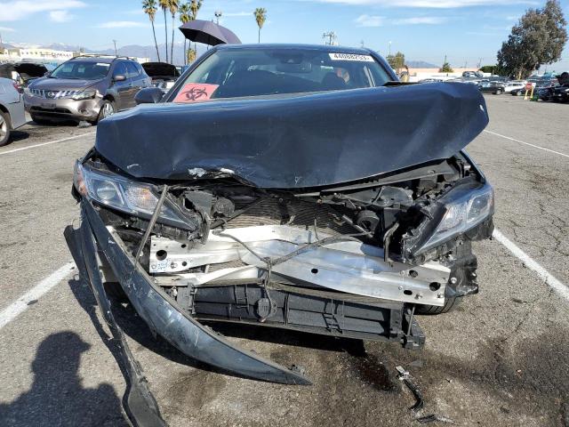 Photo 5 from auction – 2020 TOYOTA CAMRY LE with VIN 4T1E31AK7LU536746