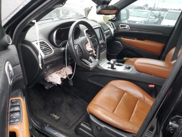 Photo 7 from auction – 2014 JEEP GRAND CHER with VIN 1C4RJFDJ6EC436772