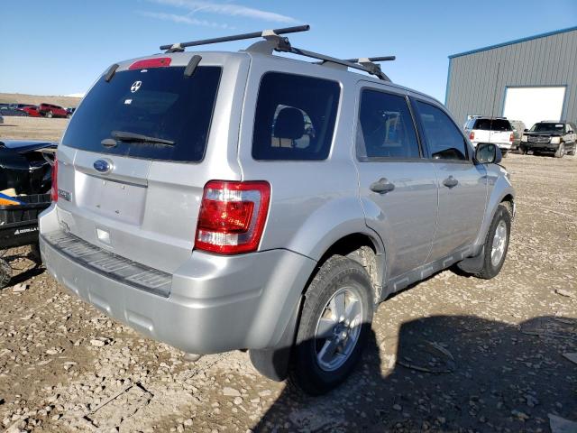 Photo 3 from auction – 2012 FORD ESCAPE XLT with VIN 1FMCU9D72CKC26056