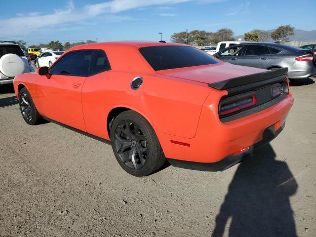 Photo 2 from auction – 2019 DODGE CHALLENGER with VIN 2C3CDZBT6KH518307