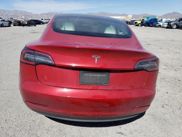 Photo 6 from auction – 2020 TESLA MODEL 3 with VIN 5YJ3E1EA7LF802508