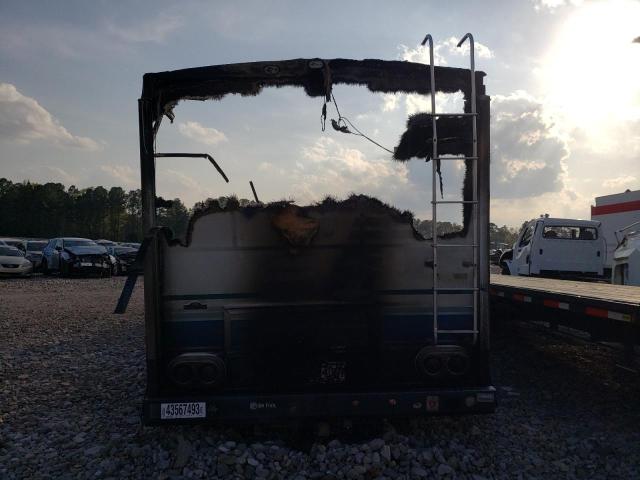 Photo 6 from auction – 1997 FORD ECONOLINE with VIN 1FDLE40S5VHB21053