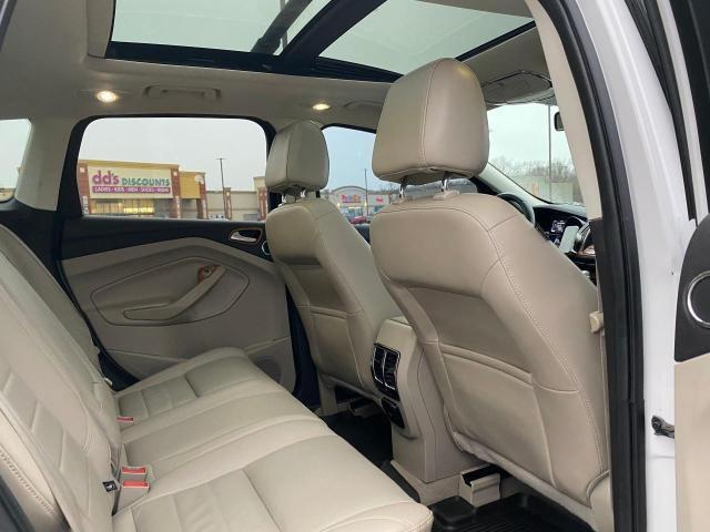 Photo 6 from auction – 2014 FORD ESCAPE TIT with VIN 1FMCU0J91EUD92738