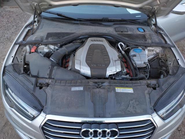 Фото 11 с аукциона – 2016 AUDI A7 PREMIUM с VIN WAUWGAFC0GN008932