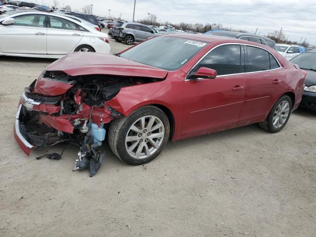 Photo 1 from auction – 2014 CHEVROLET MALIBU 2LT with VIN 1G11E5SL3EF195714