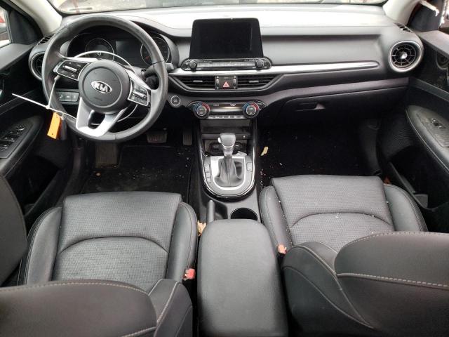 Photo 8 from auction – 2019 KIA FORTE EX with VIN 3KPF54AD3KE087567