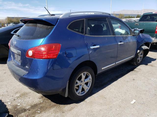 Photo 3 from auction – 2011 NISSAN ROGUE S with VIN JN8AS5MT1BW170906